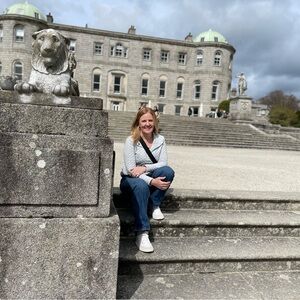 Meet your Posher, Sara